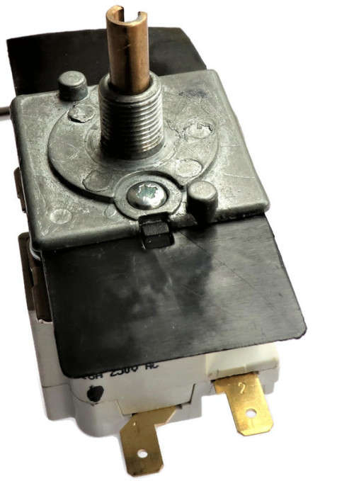 Oven Thermostat 71TH Thick Shaft