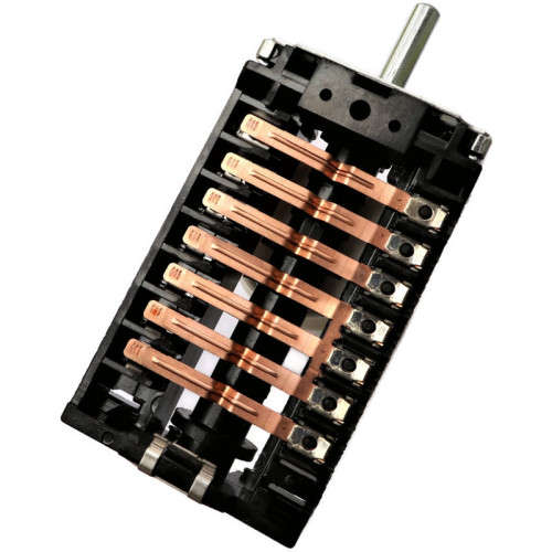 Defy Oven Selector Switch E.G.O