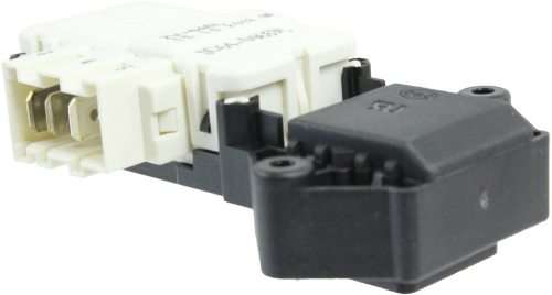 Samsung Washing Machine Front Loader Interlock Door Switch
