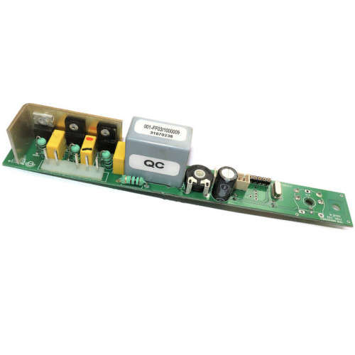 Defy Fridge 5 Pin PC Board Refrigeration