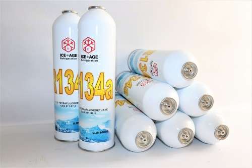 Ice Age R134a REFRIGERANT 1000g