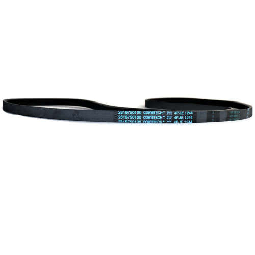 Defy Front Loader Washing Machine Multi V Belt