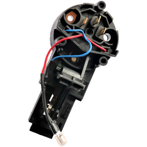 Electric Kettle Temperature Control Thermostat