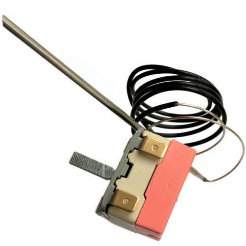 Stove Thermostat 50°C - 320°C