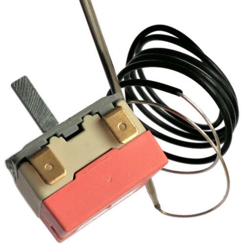 Stove Thermostat 50°C - 320°C