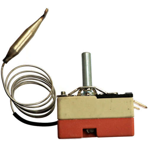 Thermostat 50-200°C