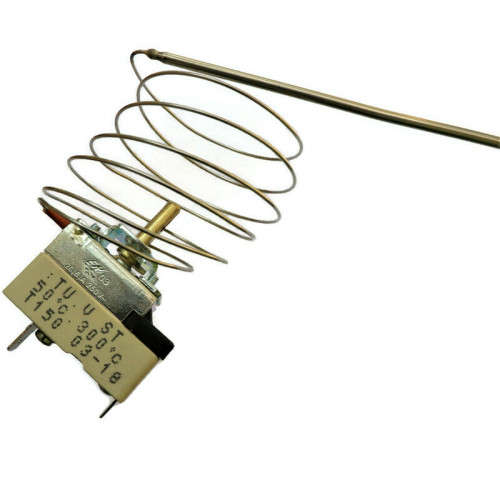 Stove Oven thermostat 50 - 300C