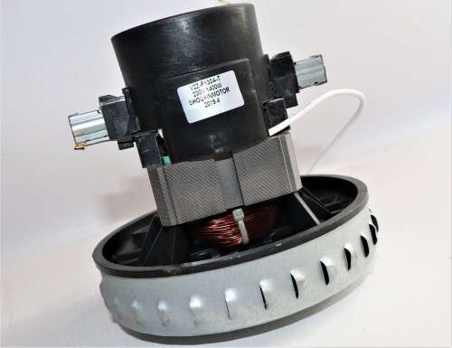 Universal 1400W Wet Dry Vacuum Cleaner Motor