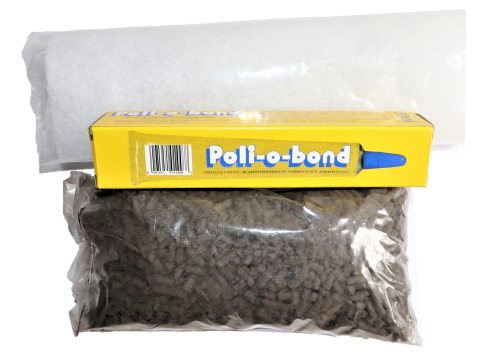 High Quality Cookerhood Chacoal Refill Kit Defy