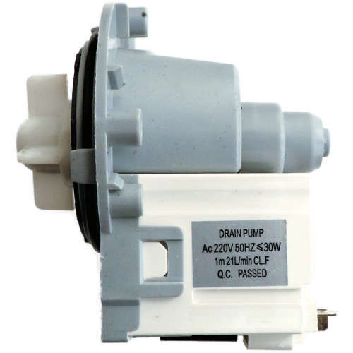 LG Washing Machine Drain Pump
