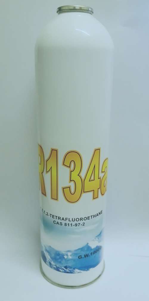R134a REFRIGERANT 1000g
