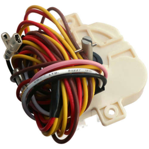 Defy Twin Tub Washing Machine Timer