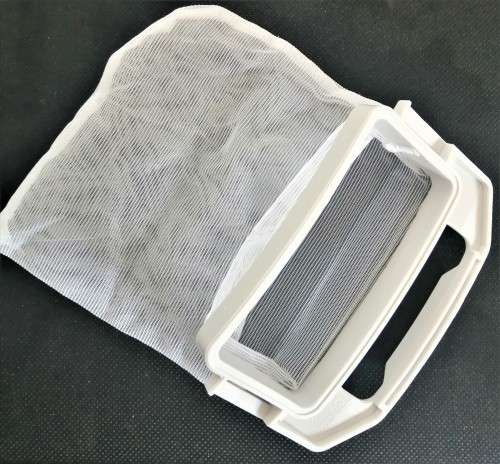 Defy Washing Machine Lint Filter Top Loader