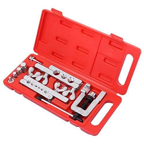 CT-275 Flaring and Swaging Tool Kit
