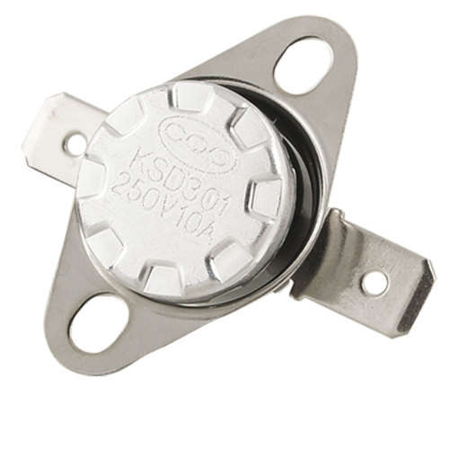 Temperature control thermostat KSD301 switch 160°C