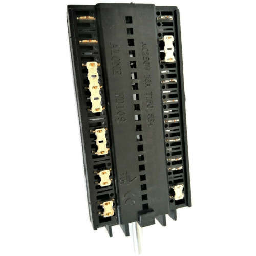 Kelvinator Gas Electric Stove Selector Switch