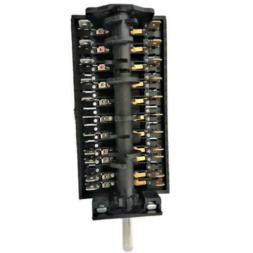 Kelvinator Gas Electric Stove Selector Switch