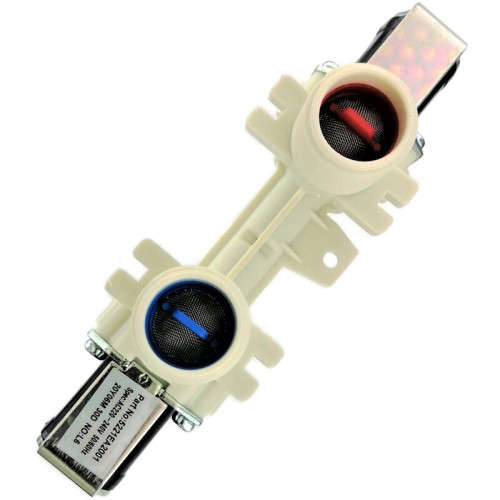 LG Washing Machine Top Loader Inlet Valve