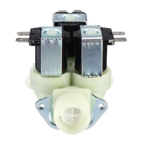 Front Loader Washing Machine Inlet Valve 220V
