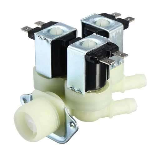 Front Loader Washing Machine Inlet Valve 220V