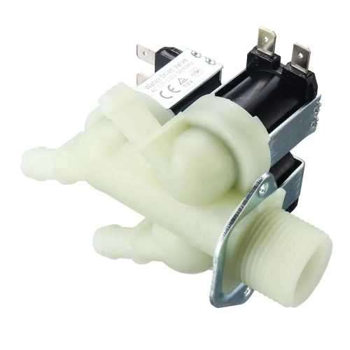 Front Loader Washing Machine Inlet Valve 220V
