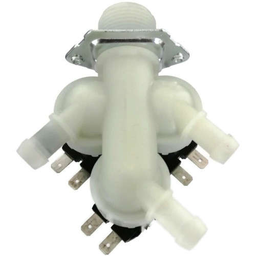 Front Loader Washing Machine Inlet Valve 220V