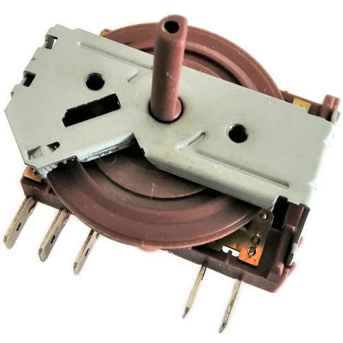 7 Position Selector Switch