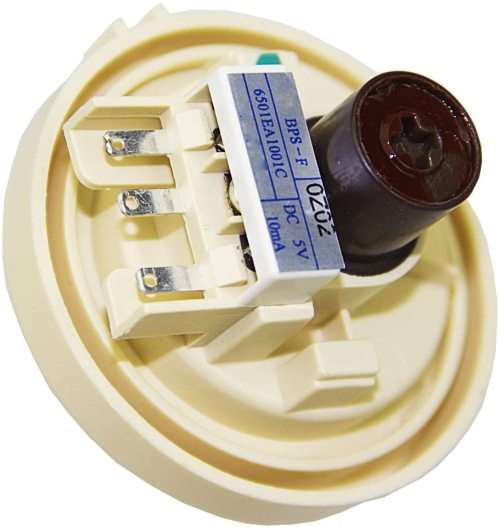 LG/Samsung Top Loader Washing Machine Pressure Switch