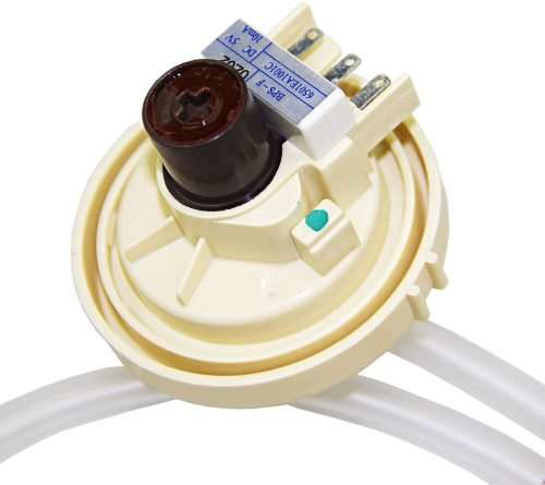LG/Samsung Top Loader Washing Machine Pressure Switch