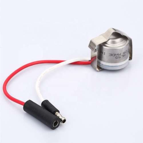 Defrost Thermostat ML80 Refrigeration