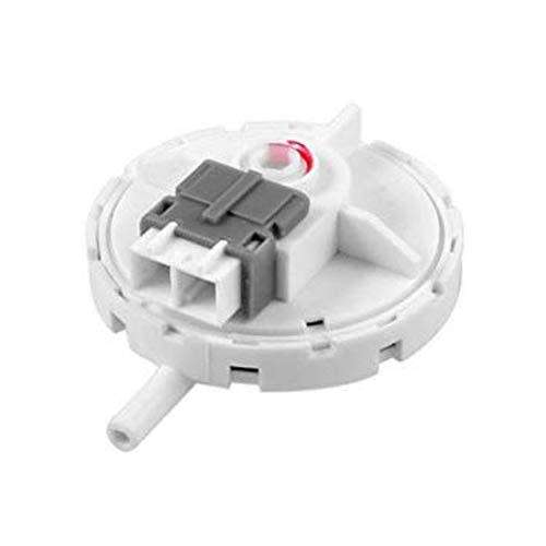 Whirlpool Washing Machine Water Pressure Switch