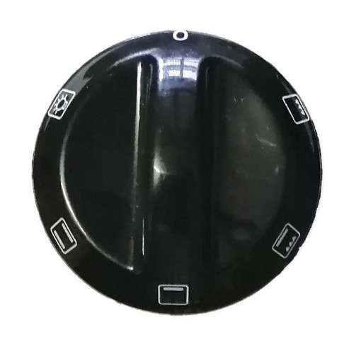 Defy Stove Control Knob