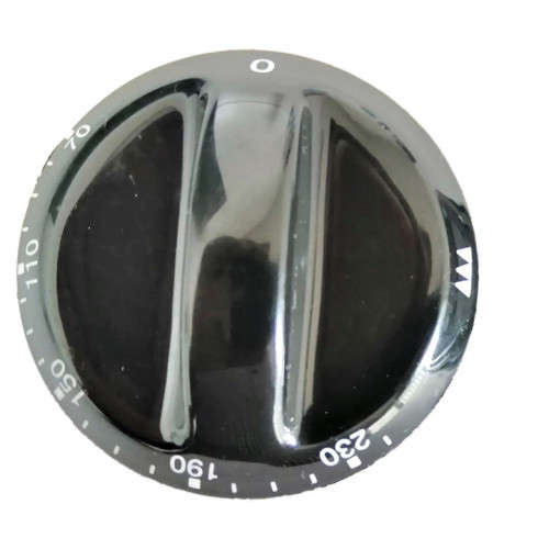 Defy Stove Thermostat knob