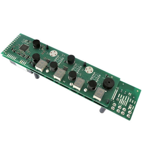 Defy Ceramic Hob PC Board