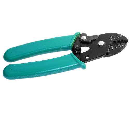 Heavy Duty Capillary Tube Cutter 0.1-3mm Refrigeration