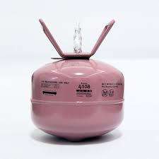High Quality Refrigerant R410A  2.8KG