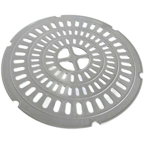Defy Twin Tub Washing Machine Spin Cover Disc/Mat 250mm