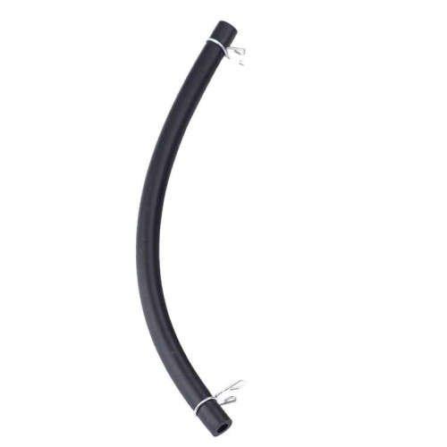 Generator Fuel Pipe