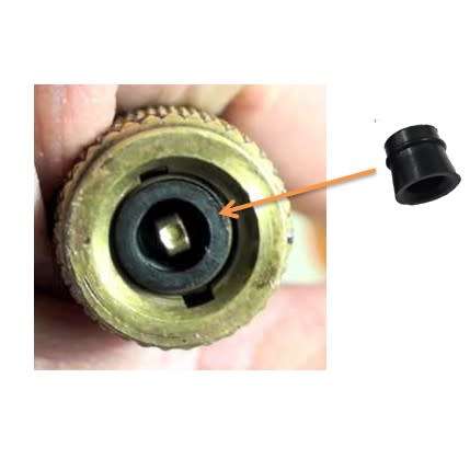 Charging Hose Repair Kit Refrigeration