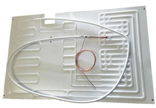 Evaporator Cold Plate 61 x 38cm Refrigeration