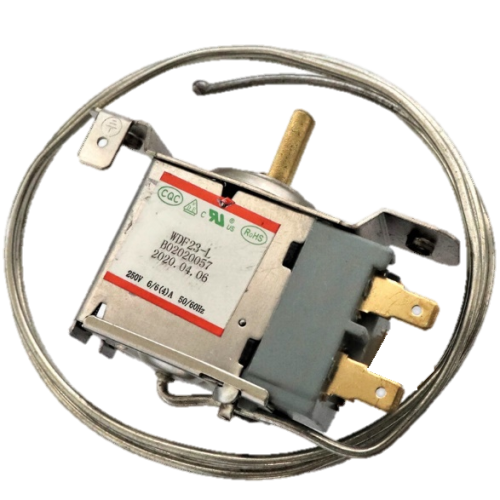 Fridge Thermostat Refrigeration