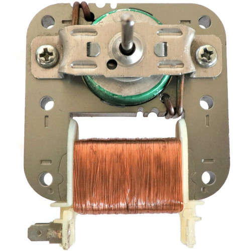 Microwave Oven Fan Motor