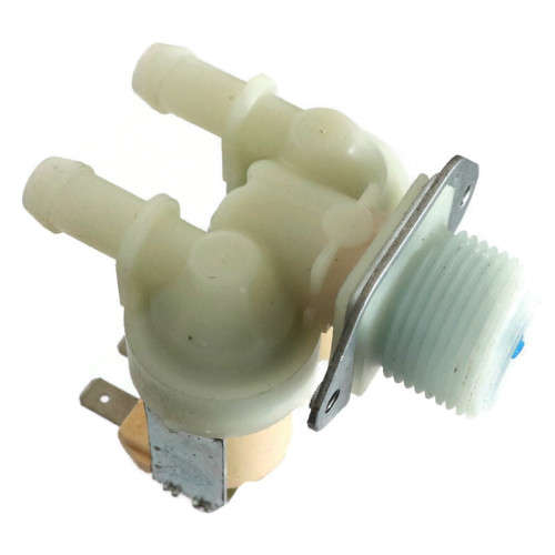 LG Front Loader Washing Machine Double Water Inlet Valve
