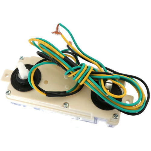 Defy Twin Tub Washing Machine Wash Timer