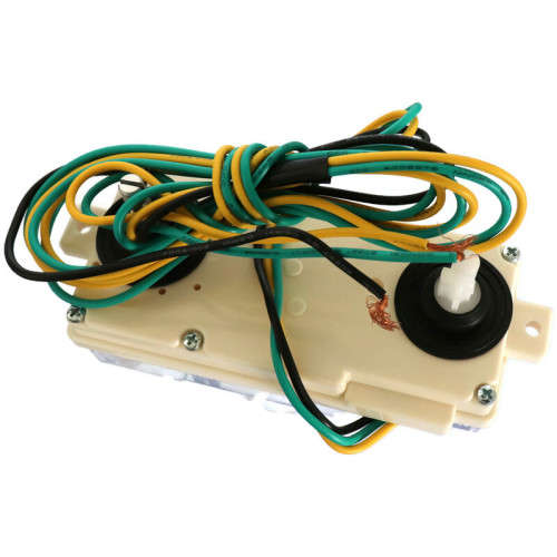 Defy Twin Tub Washing Machine Wash Timer