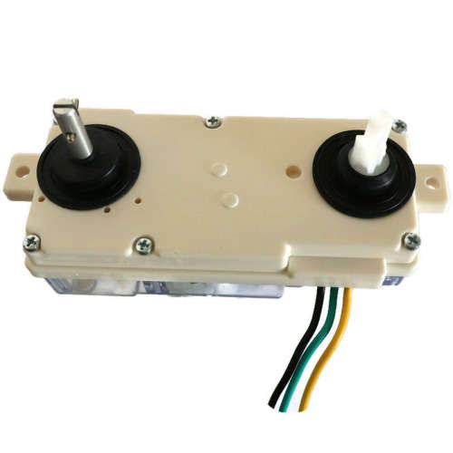 Defy Twin Tub Washing Machine Wash Timer