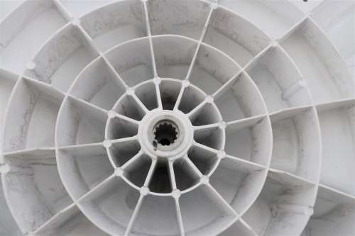 Kelvinator Top Loader Washing Machine Pulsator