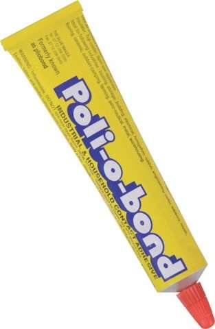 Poli-o-bond Glue All Purpose 100ml