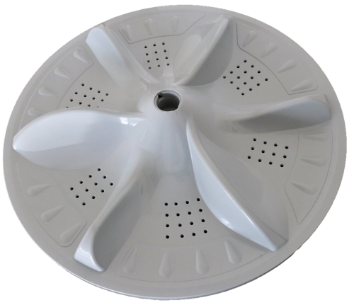 Hisense Top Loader Washing Machine Pulsator 18kg