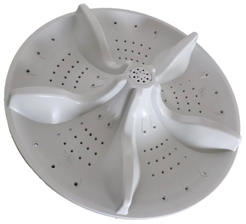 Hisense Top Loader Washing Machine Pulsator Assembly